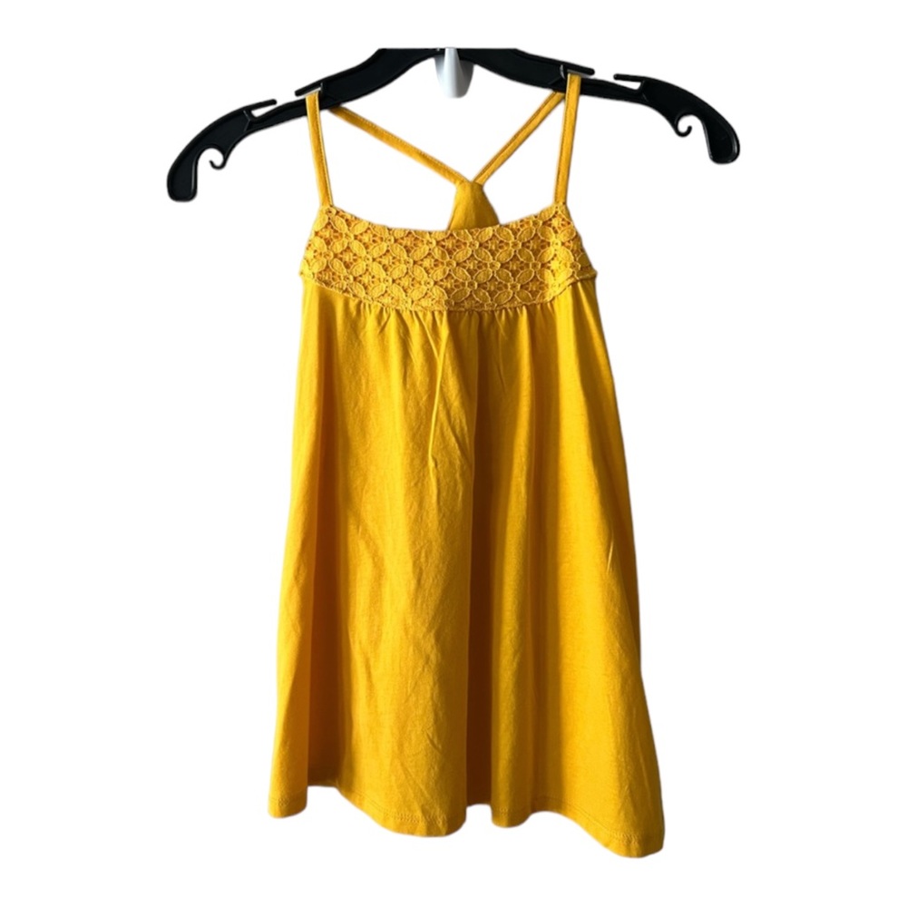 Oshkosh Girls summer top NWT SIZE 10